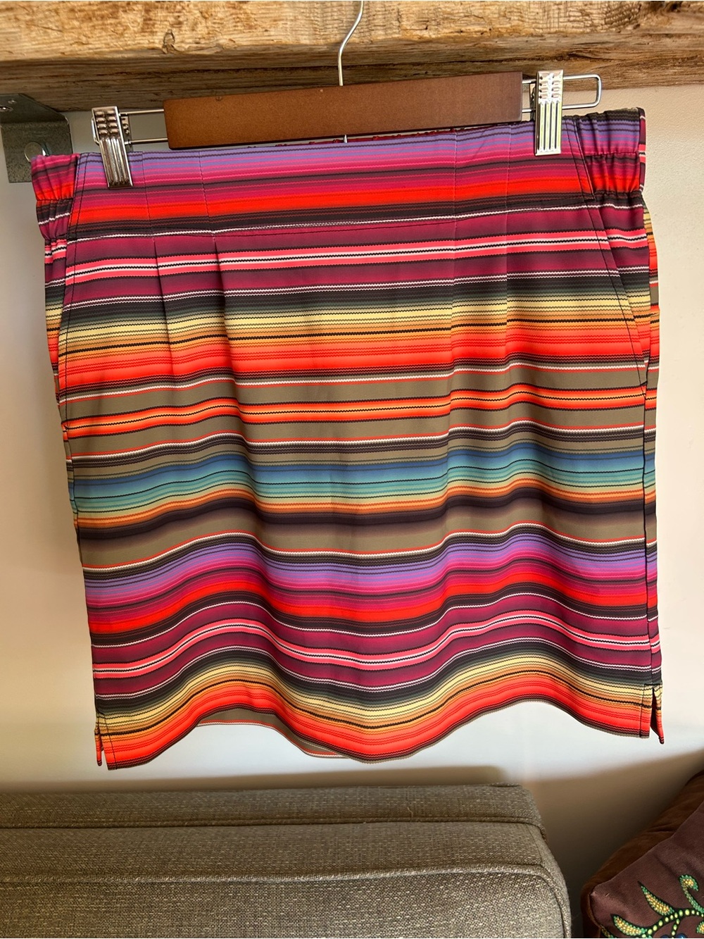 Kavu women’s windswell skirt